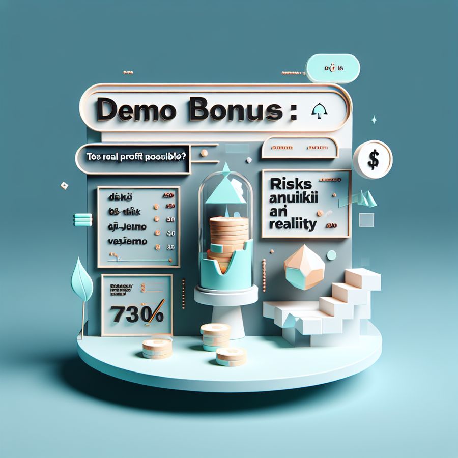 Deneme Bonusu: Gerçek Kazanç Mümkün mü? Riskler ve Gerçekler